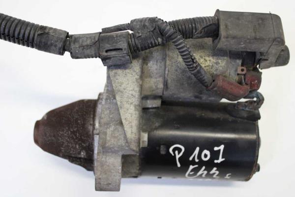 DEMARREUR CITROEN C1 / PEUEGEOT 107 / TOYOTA AYGO - Vue 2